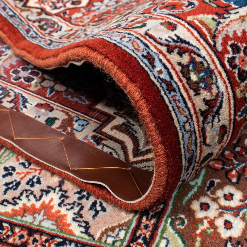 Perzisch tapijt - Klassiek - 220 x 180 cm - veelkleurig