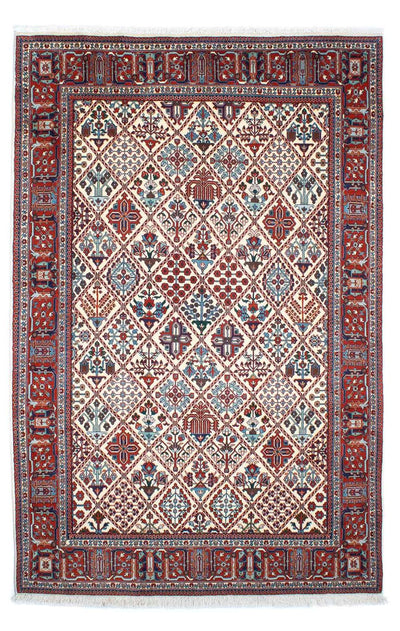 Meymeh Tapijt 167x248cm - Perzisch tapijt