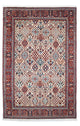 Meymeh Tapijt 248x167cm - Perzisch tapijt