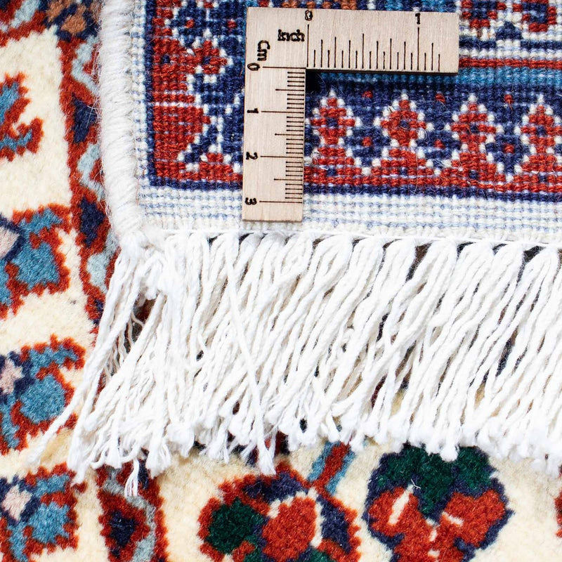 Perzisch Tapijt - Nomadisch - 248 x 167 cm - beige