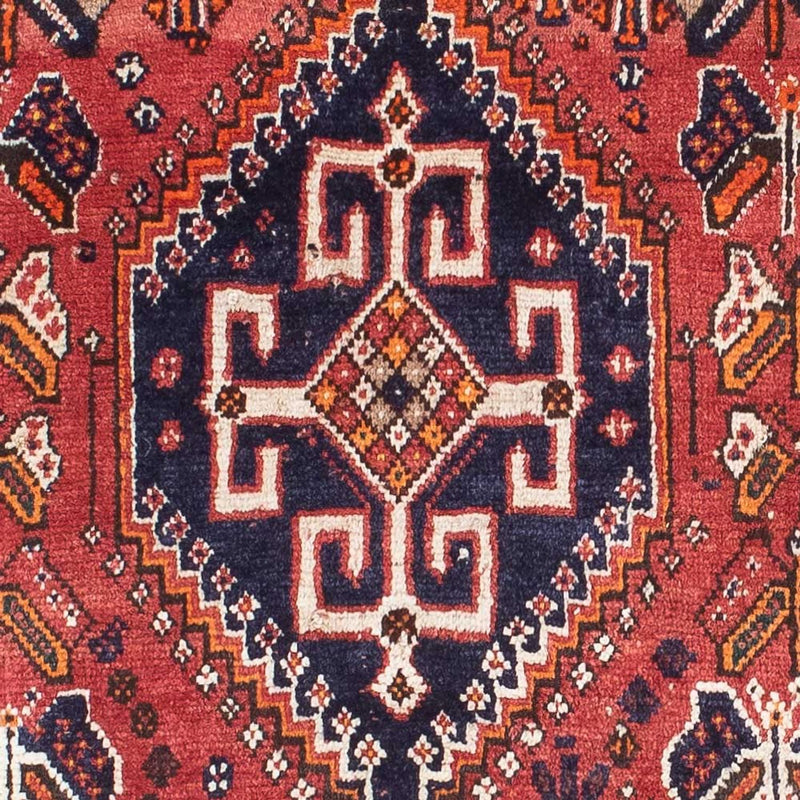 Loper Perzisch Tapijt - Nomadisch - 190 x 98 cm - bruin