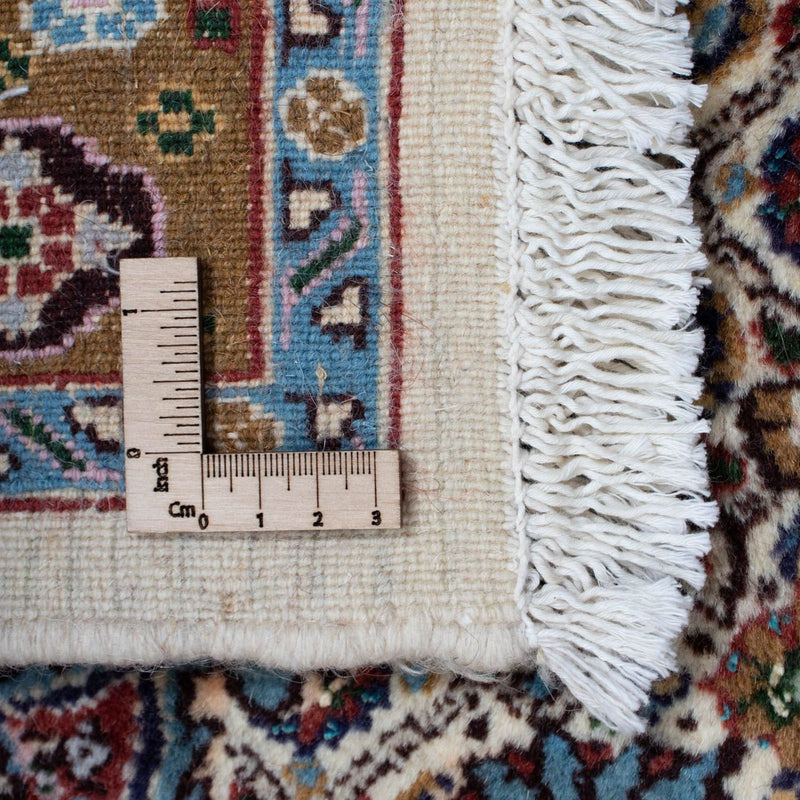 Perzisch tapijt - Klassiek - 345 x 248 cm - beige