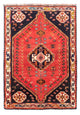 Shiraz Tapijt 158x112cm - Perzisch tapijt