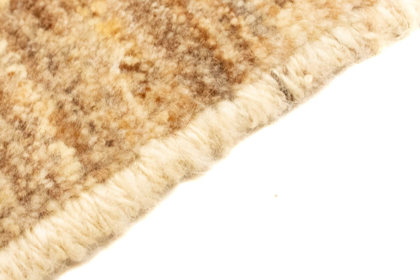 Perzische Gabbeh Tapijt 137x72cm - Perserteppich Wollteppich