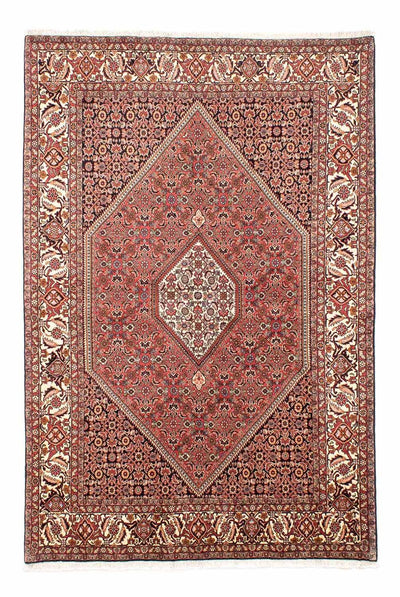 Bidjar Tapijt 174x258cm - Perzisch tapijt