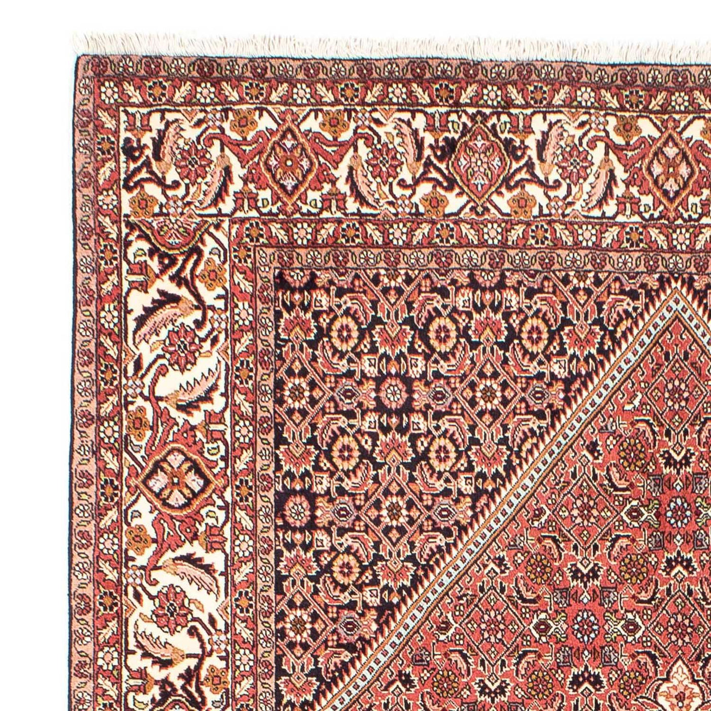 Bidjar Tapijt 258x174cm - Perzisch tapijt
