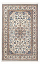 Nain - 6 la Tapijt 201x123cm - Perzisch tapijt
