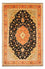 Perzisch tapijt - Tabriz - Royal - 302 x 197 cm - lichtbruin