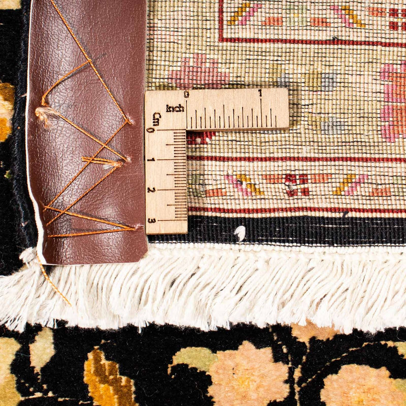 Perzisch tapijt - Tabriz - Royal - 302 x 197 cm - lichtbruin