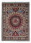 Perzisch tapijt - Tabriz - Royal - 217 x 158 cm - veelkleurig