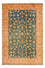 Perzisch tapijt - Tabriz - Royal - 305 x 200 cm - lichtgroen