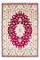 Perzisch tapijt - Tabriz - Royal - 247 x 171 cm - rood