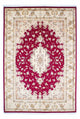 Tabriz - 50 Raj Tapijt 171x247cm - Perzisch tapijt