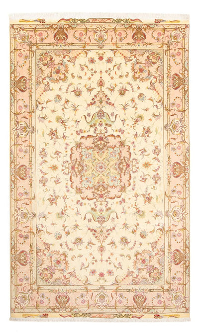 Tabriz - 50 Raj Tapijt 198x288cm - Perzisch tapijt