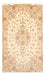 Perzisch tapijt - Tabriz - Royal - 288 x 198 cm - beige