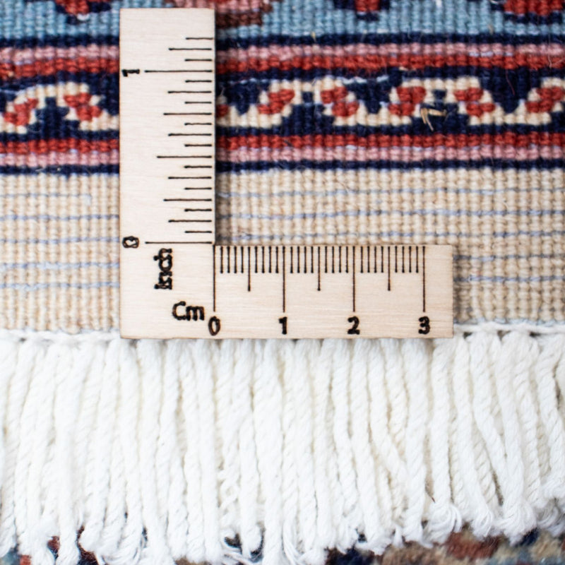 Perzisch tapijt - Klassiek - 293 x 198 cm - licht rood