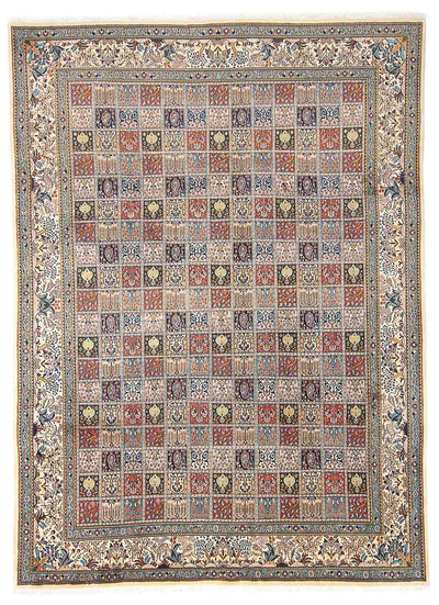 Moud Tapijt 300x400cm - Perzisch tapijt