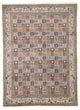 Moud Tapijt 400x300cm - Perzisch tapijt