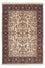 Perzisch tapijt - Ghom - 207 x 142 cm - beige