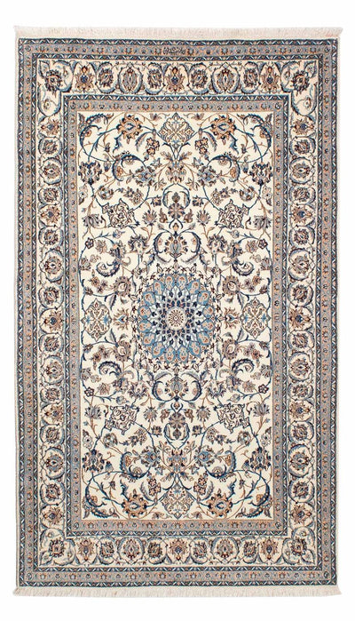 Nain - 6La Tapijt 130x204cm - Perzisch tapijt