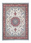 Perzisch tapijt - Tabriz - Royal - 210 x 150 cm - beige