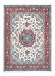 Tabriz - 50 Raj Tapijt 210x150cm - Perzisch tapijt