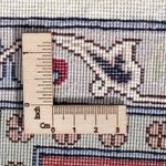 Perzisch tapijt - Tabriz - Royal - 210 x 150 cm - beige