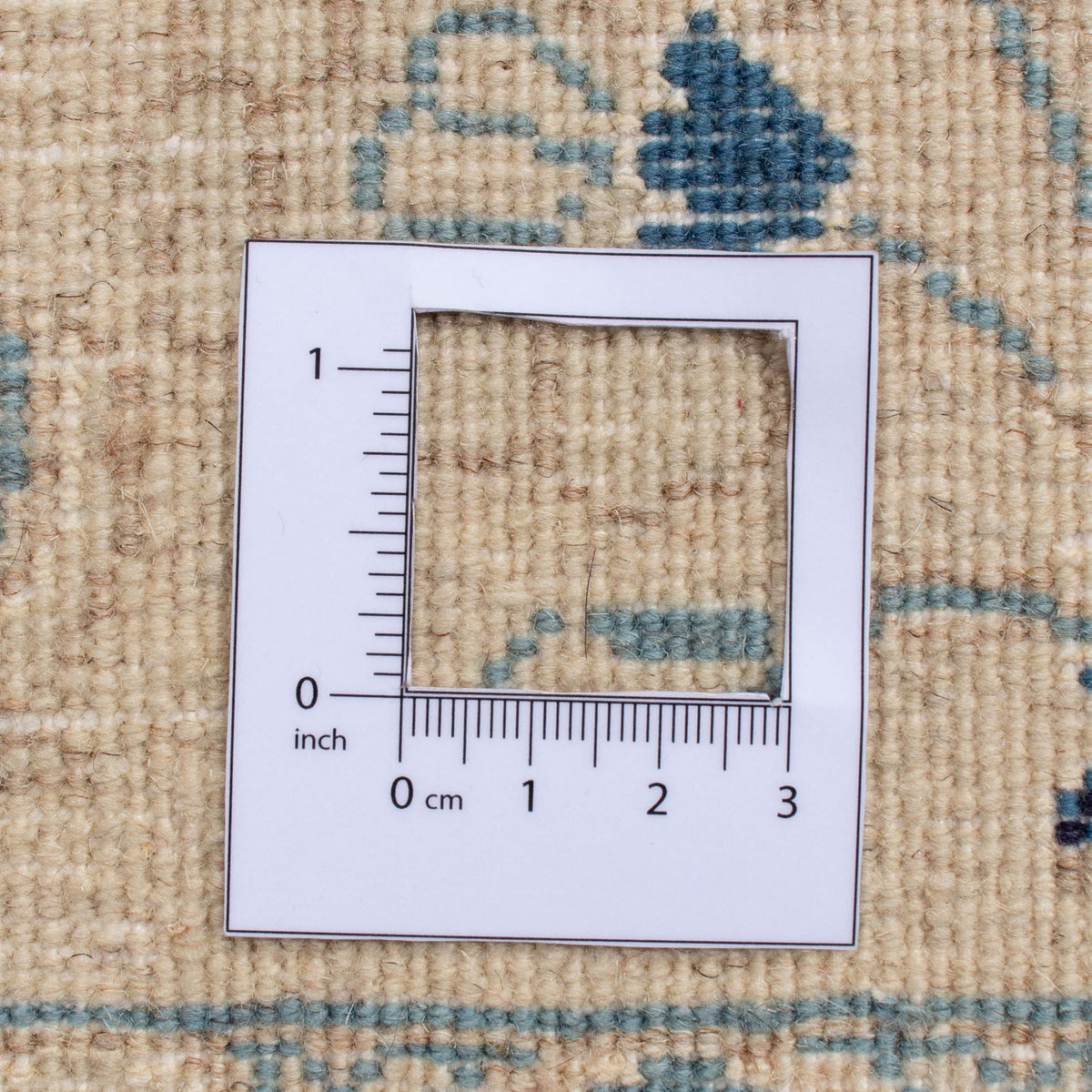 Perzisch tapijt - Nain - 338 x 244 cm - donkerrood