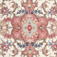 Tabriz - 50 Raj Tapijt 90x60cm - Perzisch tapijt