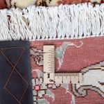 Perzisch tapijt - Tabriz - Royal - 90 x 60 cm - beige