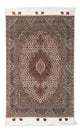 Tabriz - 50 Raj Tapijt 90x60cm - Perzisch tapijt