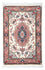 Perzisch tapijt - Tabriz - Royal - 90 x 60 cm - beige
