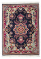 Tabriz - 50 Raj Tapijt 90x60cm - Perzisch tapijt