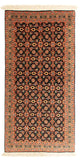 Tabriz - 50 Raj Tapijt 65x130cm - Perzisch tapijt