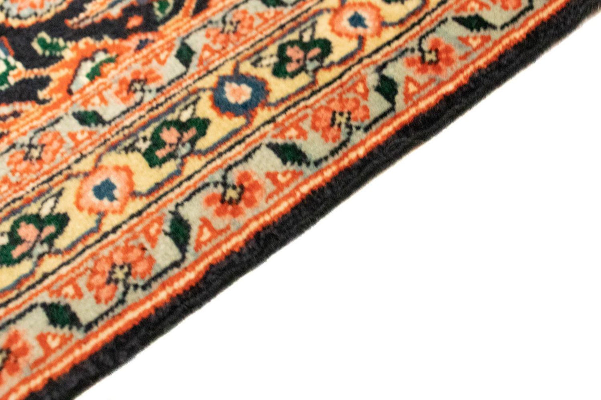 Tabriz - 50 Raj Tapijt 65x130cm - Perzisch tapijt