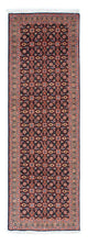 Tabriz Tapijt 63x200cm - Perzisch tapijt