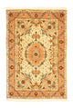 Tabriz - 50 Raj Tapijt 148x98cm - Perzisch tapijt