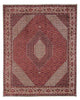 Bidjar Tapijt 295x251cm - Perzisch tapijt