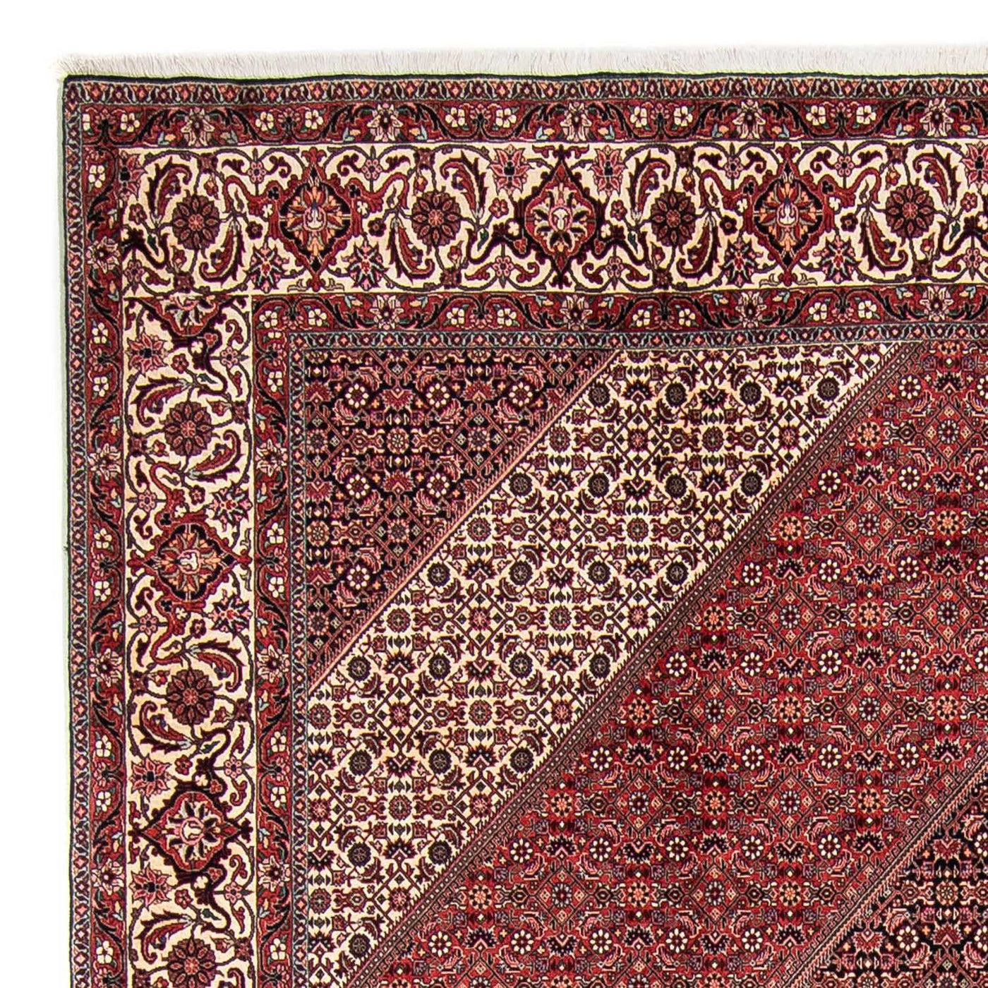 Bidjar Tapijt 295x251cm - Perzisch tapijt
