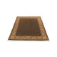 Tabriz - 50 Raj Tapijt 100x141cm - Perzisch tapijt