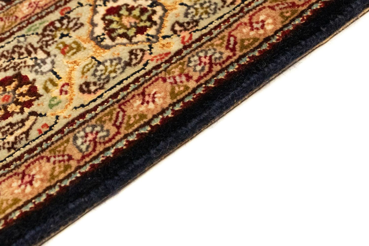Tabriz - 50 Raj Tapijt 100x141cm - Perzisch tapijt