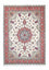 Perzisch tapijt - Tabriz - Royal - 205 x 146 cm - beige