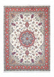 Tabriz - 50 Raj Tapijt 205x146cm - Perzisch tapijt