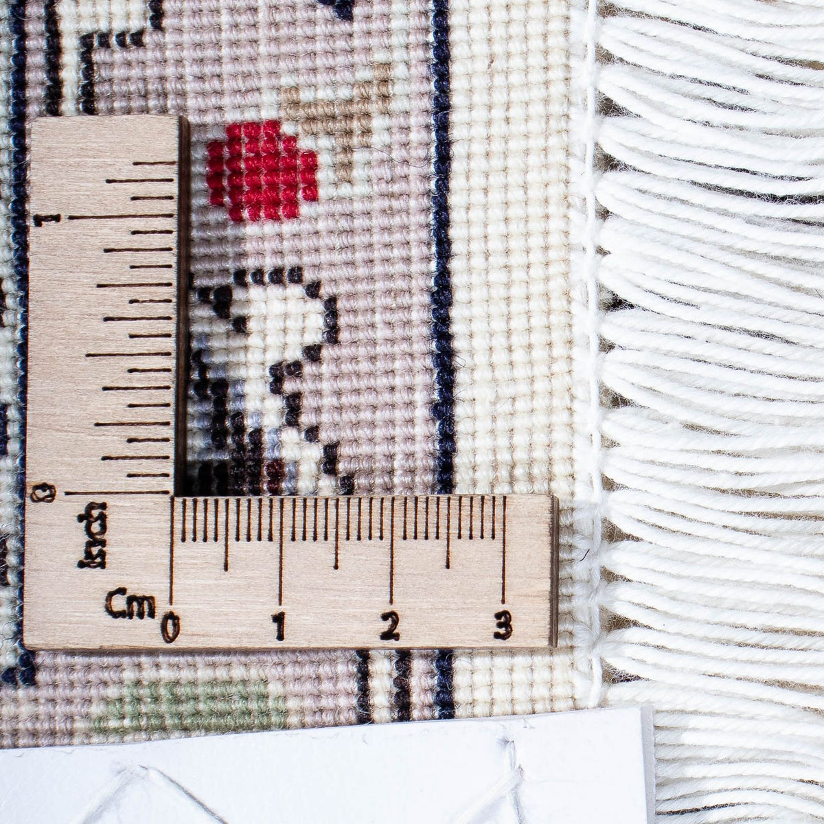 Perzisch tapijt - Tabriz - Royal - 205 x 146 cm - beige