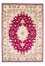 Perzisch tapijt - Tabriz - Royal - 242 x 168 cm - rood