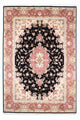 Tabriz - 50 Raj Tapijt 243x168cm - Perzisch tapijt
