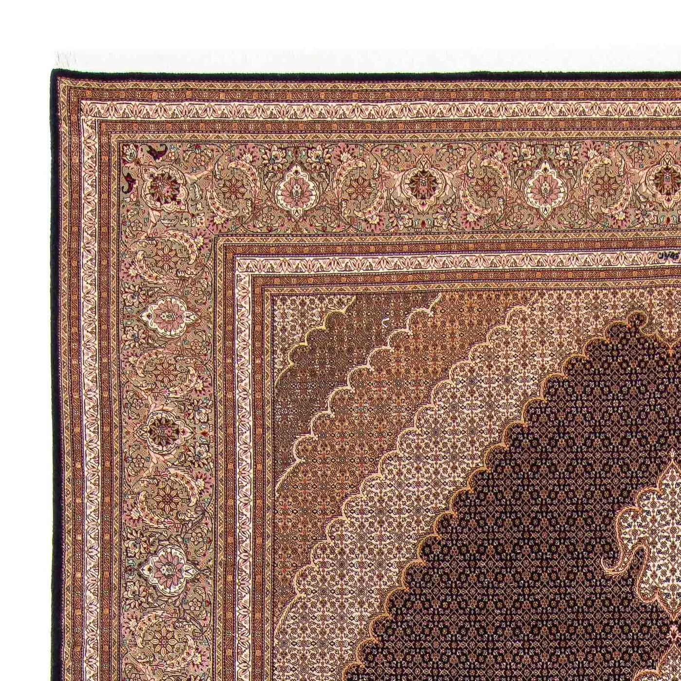 Tabriz Tapijt 352x252cm - Perzisch tapijt