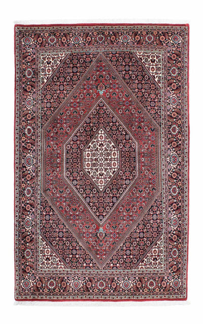 Bidjar Tapijt 130x210cm - Perzisch tapijt