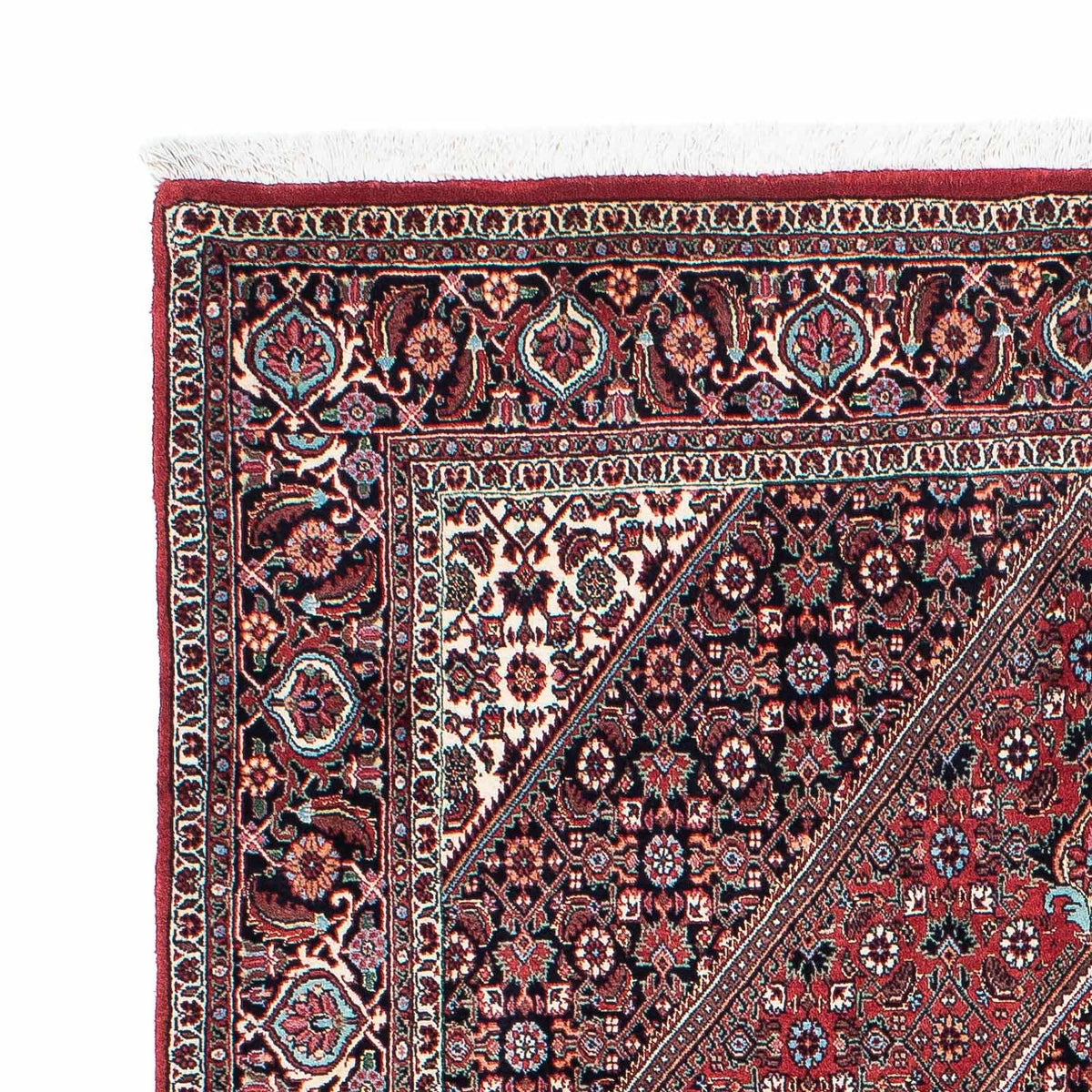 Bidjar Tapijt 130x210cm - Perzisch tapijt