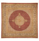 Tabriz Tapijt 251x247cm - Perzisch tapijt